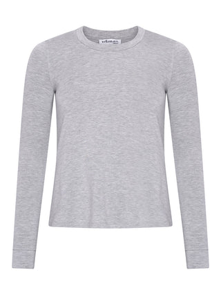 Langarm-Shirt aus Micromodal