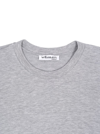 Langarm-Shirt aus Micromodal