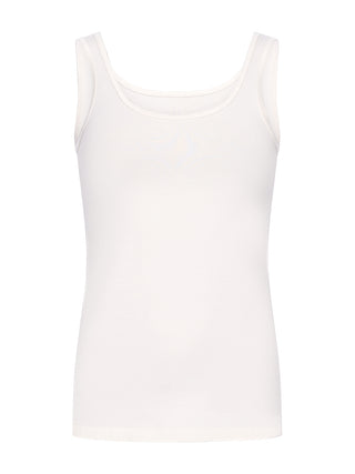 Top Mascha in Eggshell