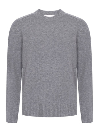 Kaschmir-Pullover Fabia