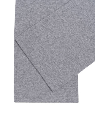 Kaschmir-Strickhose Frieda