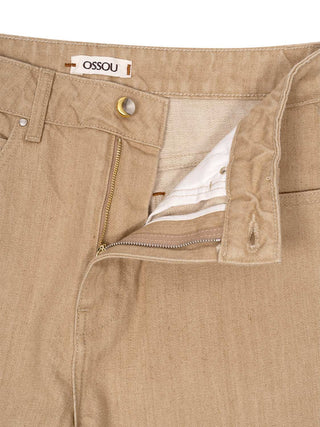 Rider Jeans in Clay Wash