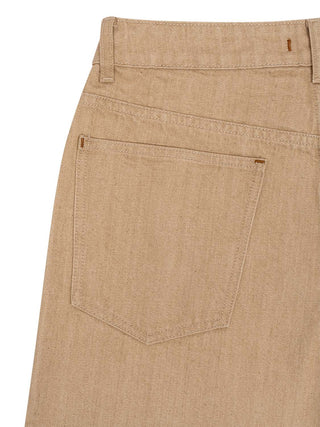 Rider Jeans in Clay Wash