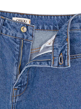 Drift Jeans in Horizon Wash