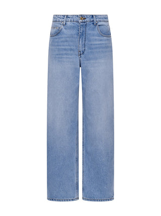 Rider Jeans in Salt Wash