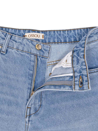 Rider Jeans in Salt Wash