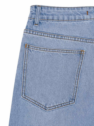 Rider Jeans in Salt Wash