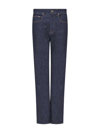 Flex Jeans in Sable Wash