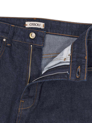 Flex Jeans in Sable Wash