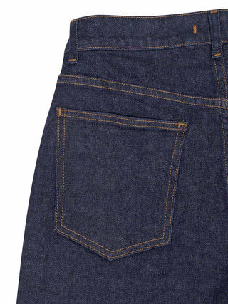 Flex Jeans in Sable Wash