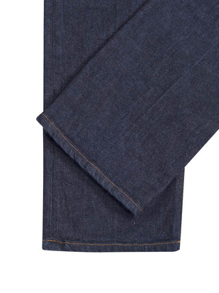 Flex Jeans in Sable Wash