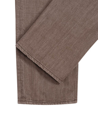 Drift Jeans in Loam Wash