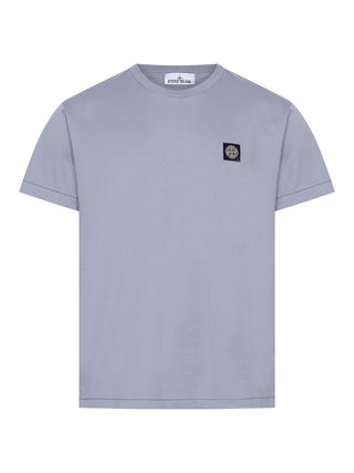 T-Shirt mit Kompass-Logo