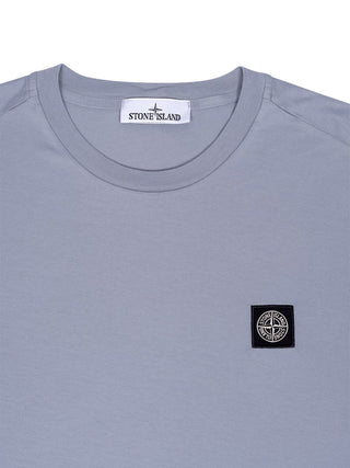 T-Shirt mit Kompass-Logo