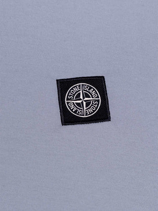 T-Shirt mit Kompass-Logo