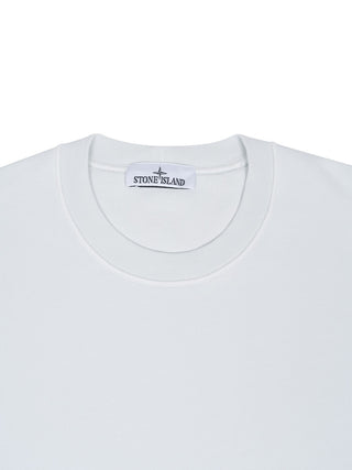 Sweatshirt mit Logo-Patch