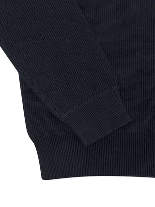 Cardigan mit Logo-Patch