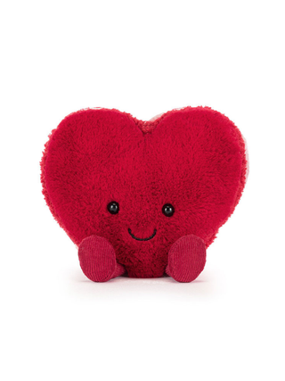 Amuseables Arlette Heart Macaron