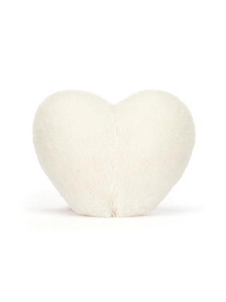 Amuseables Heart Boiled Egg