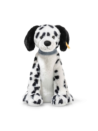 Oskar Dalmatiner sitzend, 27 cm
