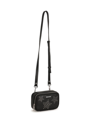 Handle Bag Handtasche in Schwarz