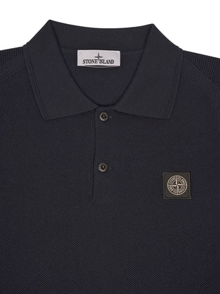 Polo mit Kompass-Logo