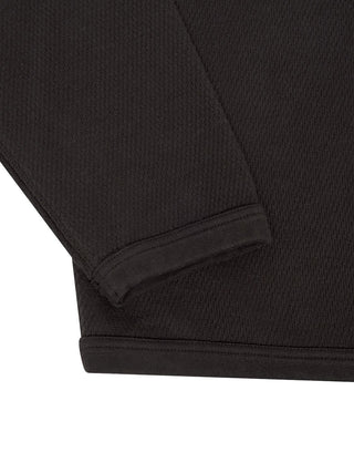 Sweatshirt mit Kompass-Patch