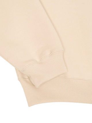 Le Camionneur Gros Grain in hellem Beige