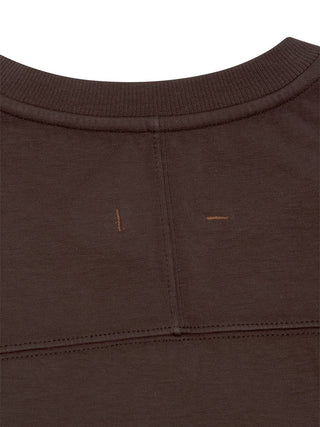 Rift T-Shirt in Loam