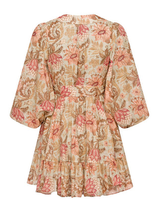 Daylight Wickelkleid