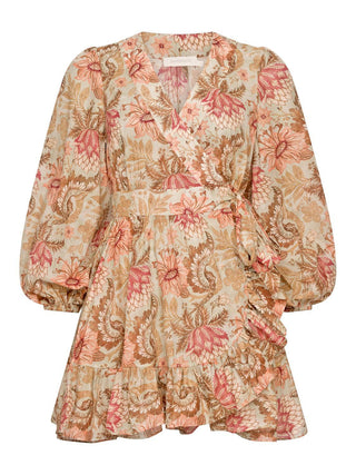 Daylight Wickelkleid