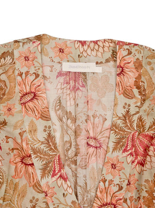 Daylight Wickelkleid