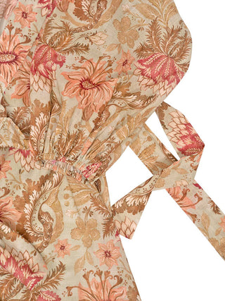 Daylight Wickelkleid