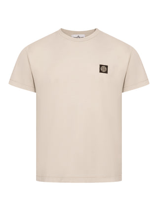 T-Shirt mit Kompass-Logo