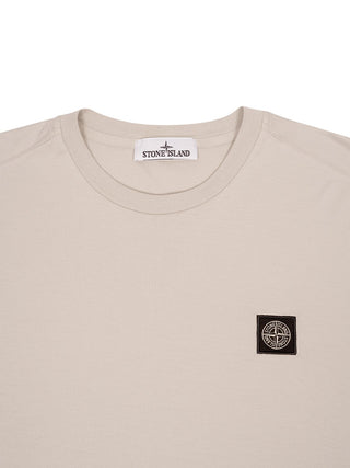 T-Shirt mit Kompass-Logo