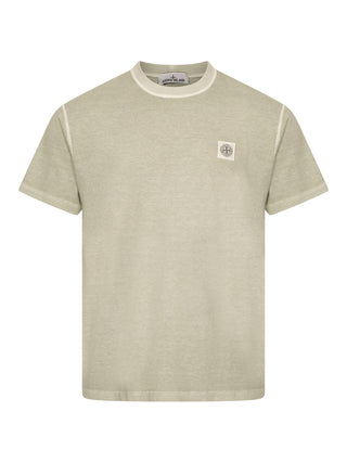 T-Shirt mit Kompass-Logo