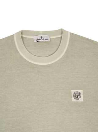 T-Shirt mit Kompass-Logo