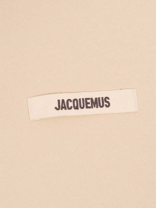 Le Camionneur Gros Grain in hellem Beige