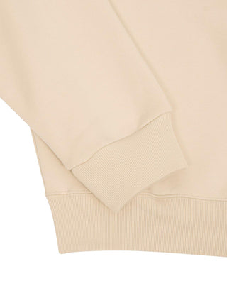 Le Camionneur Gros Grain in hellem Beige