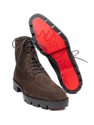 Caracolo Lion Stiefel