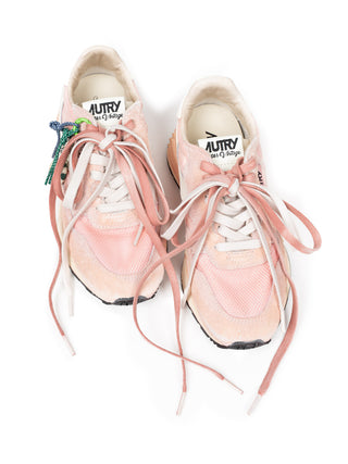 Reelwind  Super Vintage in Rosa