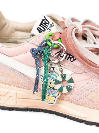 Reelwind  Super Vintage in Rosa