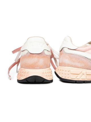 Reelwind  Super Vintage in Rosa