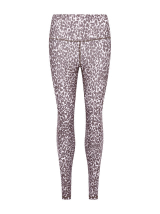 Active Leggings Pamela in Leoparden-Muster