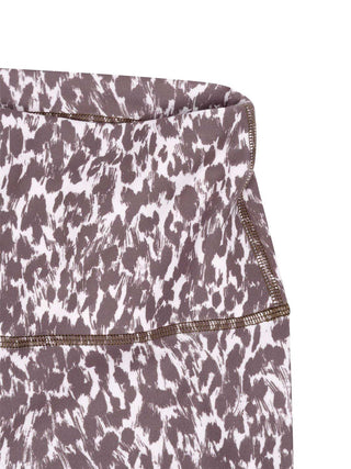 Active Leggings Pamela in Leoparden-Muster