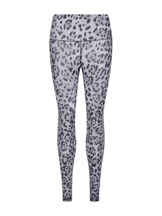 Active Leggings Pamela in Jaguar-Muster