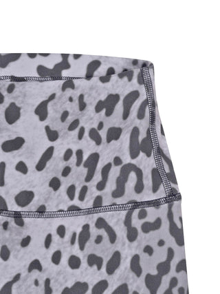 Active Leggings Pamela in Jaguar-Muster