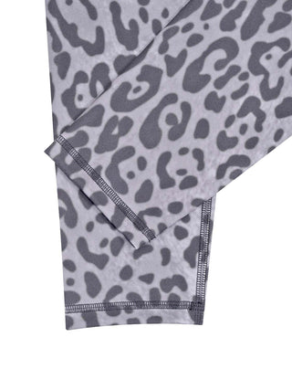 Active Leggings Pamela in Jaguar-Muster