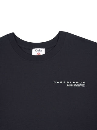 Glitch Orchid T-Shirt