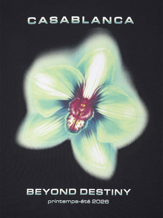 Glitch Orchid T-Shirt